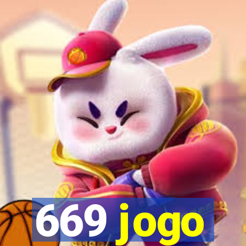 669 jogo